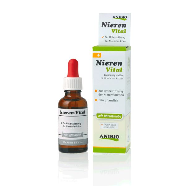 Anibio Nieren Vital (για τα νεφρά)